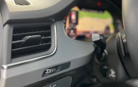 Audi Q7, 2018 год, 5 940 000 рублей, 12 фотография