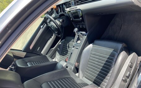 Volkswagen Passat B8 рестайлинг, 2017 год, 1 960 000 рублей, 16 фотография