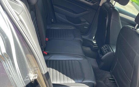 Volkswagen Passat B8 рестайлинг, 2017 год, 1 960 000 рублей, 18 фотография