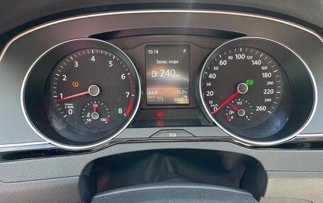 Volkswagen Passat B8 рестайлинг, 2017 год, 1 960 000 рублей, 20 фотография