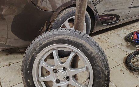 KIA Rio III рестайлинг, 2016 год, 1 150 000 рублей, 7 фотография