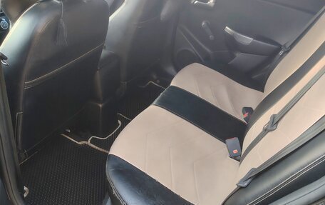 KIA Rio III рестайлинг, 2016 год, 1 150 000 рублей, 9 фотография