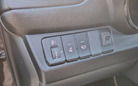 KIA Rio III рестайлинг, 2016 год, 1 150 000 рублей, 13 фотография