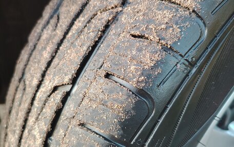 KIA Rio III рестайлинг, 2016 год, 1 150 000 рублей, 10 фотография