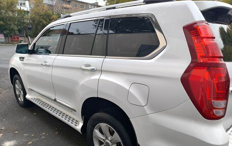 Haval H9 I рестайлинг, 2018 год, 2 350 000 рублей, 2 фотография