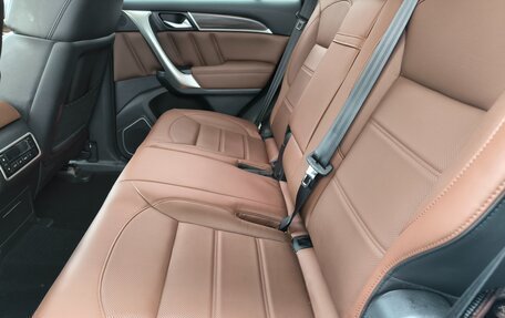 Haval H9 I рестайлинг, 2018 год, 2 350 000 рублей, 13 фотография