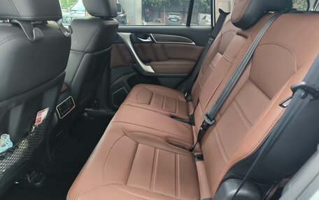 Haval H9 I рестайлинг, 2018 год, 2 350 000 рублей, 12 фотография