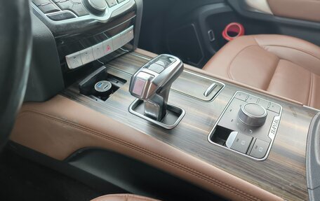 Haval H9 I рестайлинг, 2018 год, 2 350 000 рублей, 11 фотография