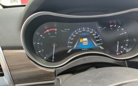 Haval H9 I рестайлинг, 2018 год, 2 350 000 рублей, 10 фотография