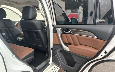 Haval H9 I рестайлинг, 2018 год, 2 350 000 рублей, 19 фотография