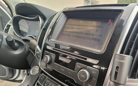 Haval H9 I рестайлинг, 2018 год, 2 350 000 рублей, 21 фотография