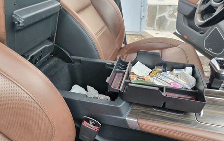 Haval H9 I рестайлинг, 2018 год, 2 350 000 рублей, 22 фотография