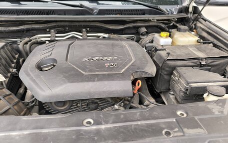Haval H9 I рестайлинг, 2018 год, 2 350 000 рублей, 24 фотография