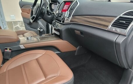 Haval H9 I рестайлинг, 2018 год, 2 350 000 рублей, 20 фотография