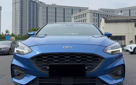 Ford Focus IV, 2021 год, 1 660 200 рублей, 2 фотография