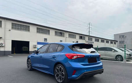 Ford Focus IV, 2021 год, 1 660 200 рублей, 6 фотография