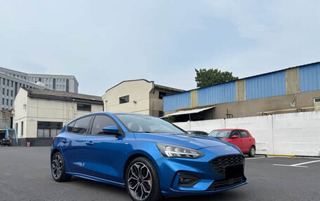 Ford Focus IV, 2021 год, 1 660 200 рублей, 3 фотография
