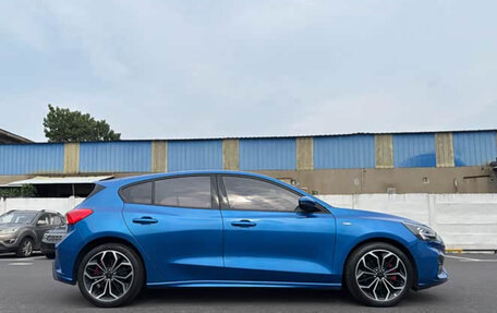 Ford Focus IV, 2021 год, 1 660 200 рублей, 5 фотография