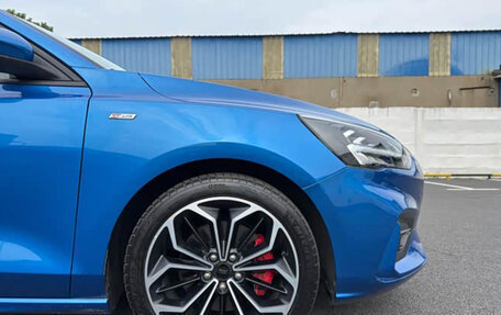 Ford Focus IV, 2021 год, 1 660 200 рублей, 4 фотография