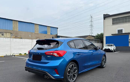 Ford Focus IV, 2021 год, 1 660 200 рублей, 8 фотография