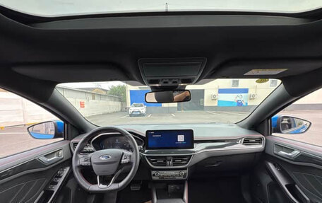 Ford Focus IV, 2021 год, 1 660 200 рублей, 10 фотография