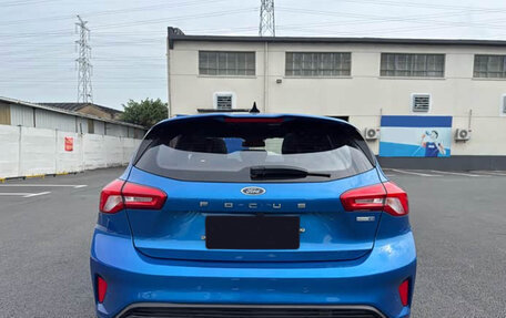 Ford Focus IV, 2021 год, 1 660 200 рублей, 7 фотография