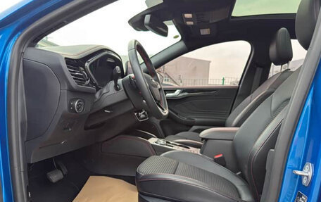 Ford Focus IV, 2021 год, 1 660 200 рублей, 12 фотография