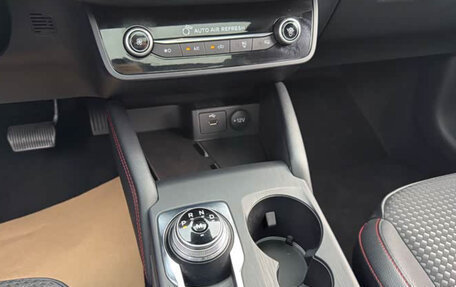 Ford Focus IV, 2021 год, 1 660 200 рублей, 13 фотография