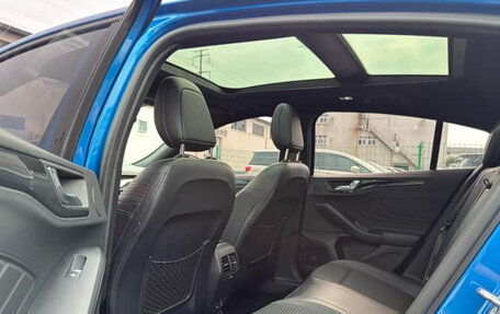 Ford Focus IV, 2021 год, 1 660 200 рублей, 15 фотография