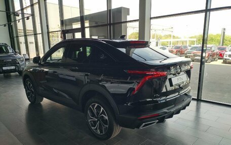 Haval F7x, 2025 год, 3 549 000 рублей, 4 фотография