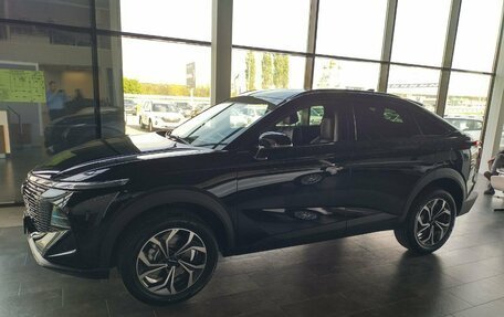 Haval F7x, 2025 год, 3 549 000 рублей, 5 фотография