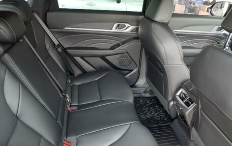 Haval F7x, 2025 год, 3 549 000 рублей, 11 фотография