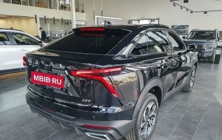 Haval F7x, 2025 год, 3 549 000 рублей, 3 фотография