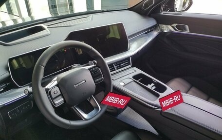 Haval F7x, 2025 год, 3 549 000 рублей, 6 фотография