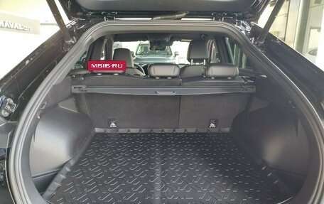 Haval F7x, 2025 год, 3 549 000 рублей, 13 фотография