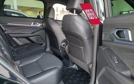 Haval F7x, 2025 год, 3 549 000 рублей, 10 фотография