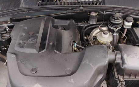 Chevrolet Niva I рестайлинг, 2011 год, 650 000 рублей, 7 фотография