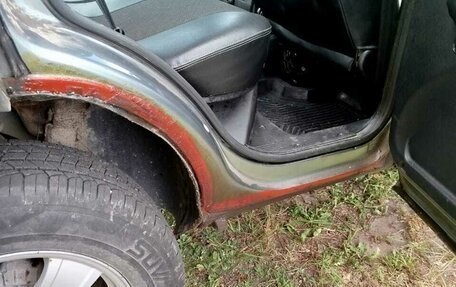 Chevrolet Niva I рестайлинг, 2011 год, 650 000 рублей, 13 фотография