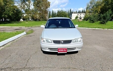Toyota Corolla, 2000 год, 345 000 рублей, 1 фотография