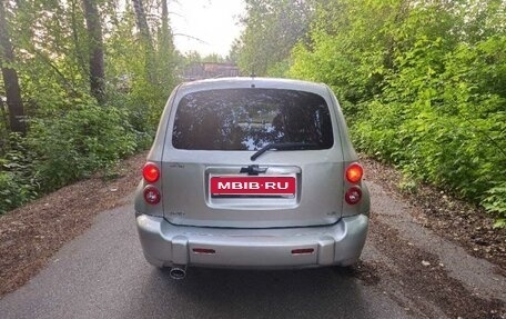 Chevrolet HHR, 2006 год, 900 000 рублей, 1 фотография