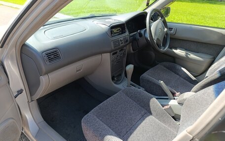 Toyota Corolla, 2000 год, 345 000 рублей, 11 фотография