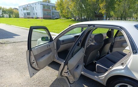 Toyota Corolla, 2000 год, 345 000 рублей, 13 фотография