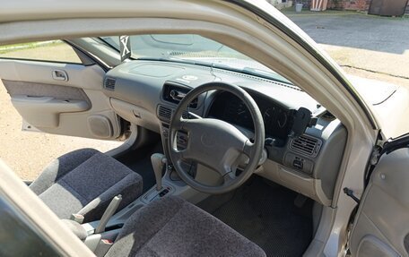 Toyota Corolla, 2000 год, 345 000 рублей, 8 фотография