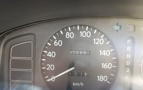 Toyota Corolla, 2000 год, 345 000 рублей, 15 фотография