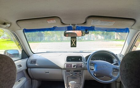 Toyota Corolla, 2000 год, 345 000 рублей, 14 фотография