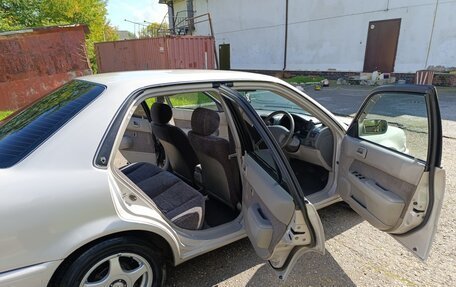 Toyota Corolla, 2000 год, 345 000 рублей, 12 фотография
