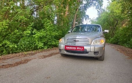 Chevrolet HHR, 2006 год, 900 000 рублей, 2 фотография
