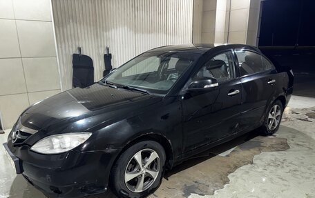 Haima 3, 2012 год, 230 000 рублей, 2 фотография