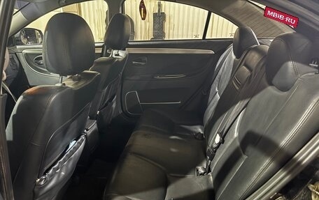 Haima 3, 2012 год, 230 000 рублей, 8 фотография