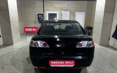 Haima 3, 2012 год, 230 000 рублей, 4 фотография